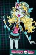 miniatura obrazka z monster high